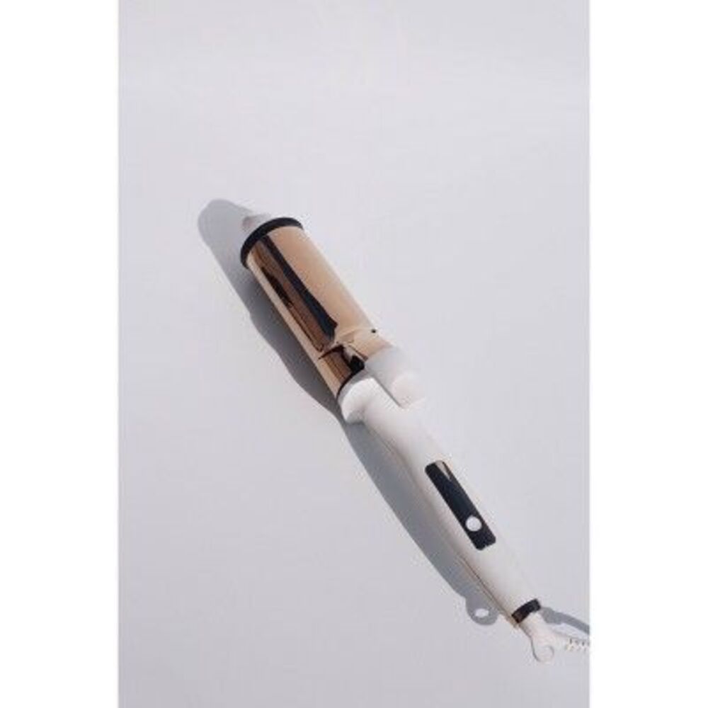 Kristin Ess Soft Bend Curling Iron - 2" Like New
